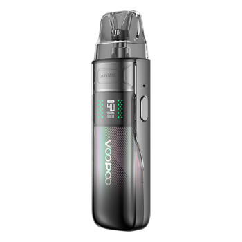 Voopoo Argus E40 Pod System Kit Grau