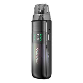 Voopoo Argus E40 Pod System Kit Schwarz