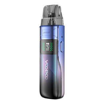 Voopoo Argus E40 Pod System Kit Lila