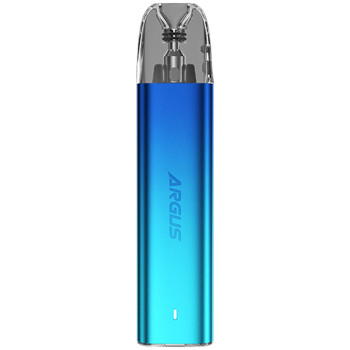 Voopoo Argus G2 Mini Pod System Kit Blau