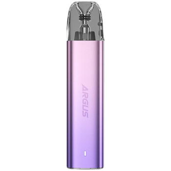 Voopoo Argus G2 Mini Pod System Kit Lila-Pink