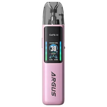 Voopoo Argus G2 Pod System Kit Pink