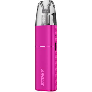 Voopoo Argus G3 Mini Pod System Kit Pink