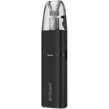 Voopoo Argus G3 Mini Pod System Kit Schwarz