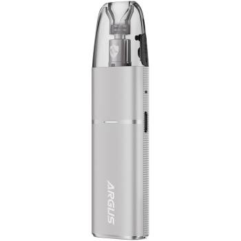 Voopoo Argus G3 Mini Pod System Kit Silber
