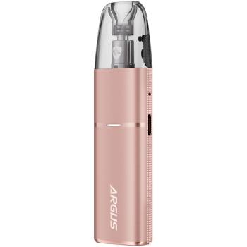 Voopoo Argus G3 Mini Pod System Kit Rose-Gold