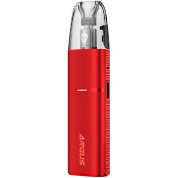 Voopoo Argus G3 Mini Pod System Kit Rot