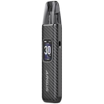 Voopoo Argus G3 Pod System Kit Carbon/Schwarz