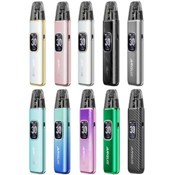 Voopoo Argus G3 Pod System Kit