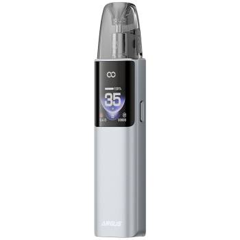 Voopoo Argus G4 Pod Kit Silber