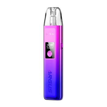 Voopoo Argus G 1000mAh 2ml Pod System Kit Aurora Blue