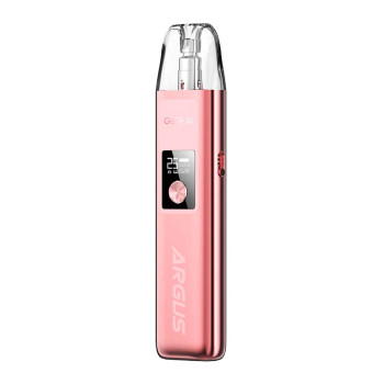 Voopoo Argus G 1000mAh 2ml Pod System Kit Pink