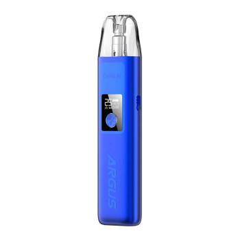 Voopoo Argus G 1000mAh 2ml Pod System Kit Blau