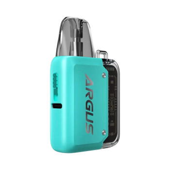 Voopoo Argus P1 2ml 800mAh Pod System Kit Türkis