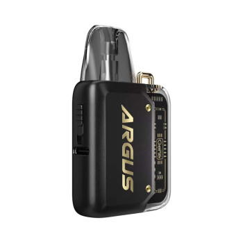 Voopoo Argus P1 2ml 800mAh Pod System Kit Schwarz