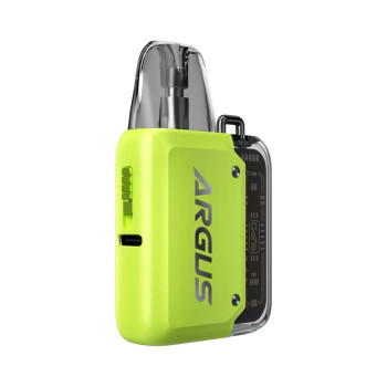 Voopoo Argus P1 2ml 800mAh Pod System Kit Gelb