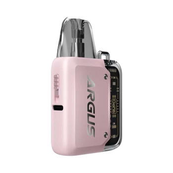 Voopoo Argus P1 2ml 800mAh Pod System Kit Pink