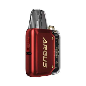 Voopoo Argus P1 2ml 800mAh Pod System Kit Rot