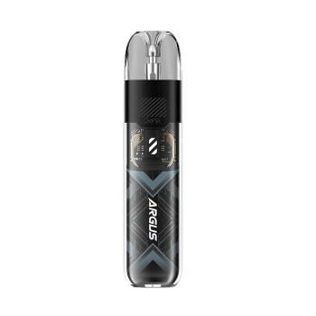 Voopoo Argus P1s 2ml 800mAh Pod System Kit Schwarz