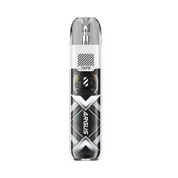 Voopoo Argus P1s 2ml 800mAh Pod System Kit Weiss