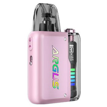 Voopoo Argus P2 Pod System Kit Pink