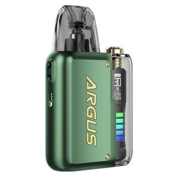 Voopoo Argus P2 Pod System Kit Grün