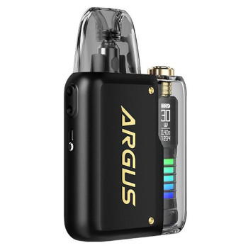 Voopoo Argus P2 Pod System Kit Schwarz