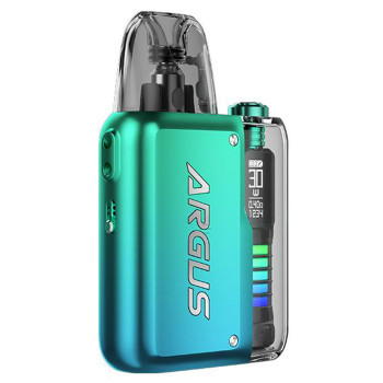 Voopoo Argus P2 Pod System Kit Blau