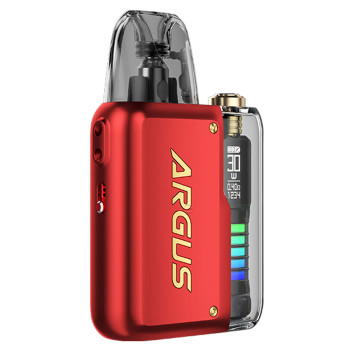 Voopoo Argus P2 Pod System Kit Rot