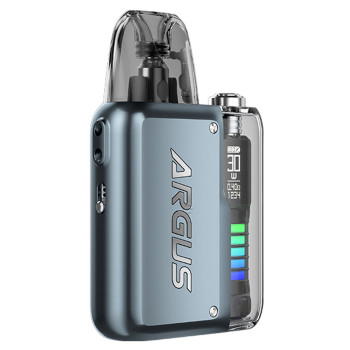 Voopoo Argus P2 Pod System Kit Grau