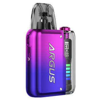 Voopoo Argus P2 Pod System Kit Blau-Lila