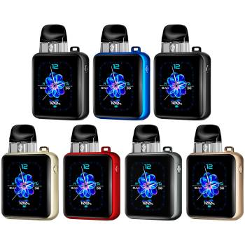 Voopoo Argus P3 Pod Kit Voopoo Argus P3 Pod Kit