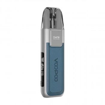 Voopoo Argus Pod 2ml 800mAh Pod System Kit Blau