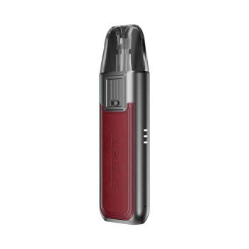 Voopoo Argus Pod SE 2ml 800mAh Pod System Kit Rot