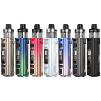 Voopoo Argus Pro 2 Pod System Kit