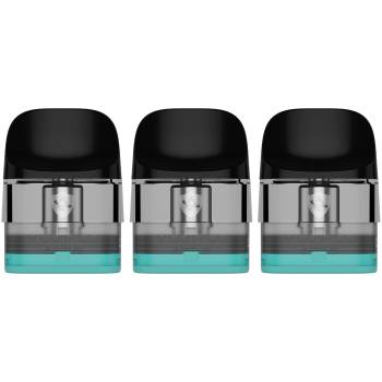 Voopoo Argus SNAP Pod Ersatzpod 3er Pack