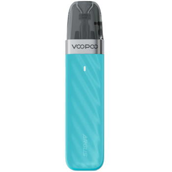 Voopoo Argus Z2 Pod System Kit Blau