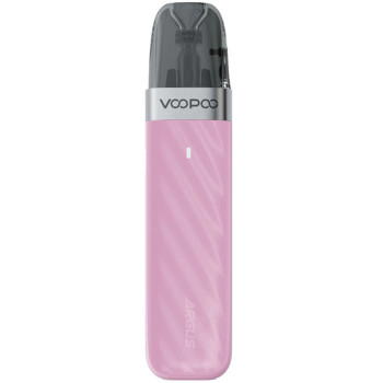 Voopoo Argus Z2 Pod System Kit Pink