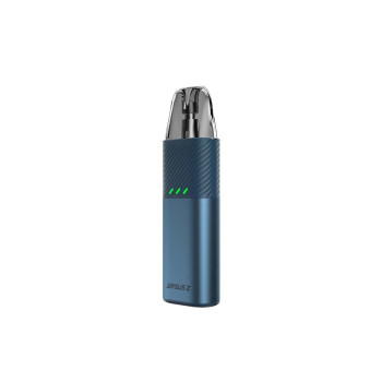 Voopoo Argus Z 2ml 900mAh Pod System Kit Blau