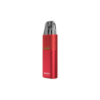 Voopoo Argus Z 2ml 900mAh Pod System Kit Rot