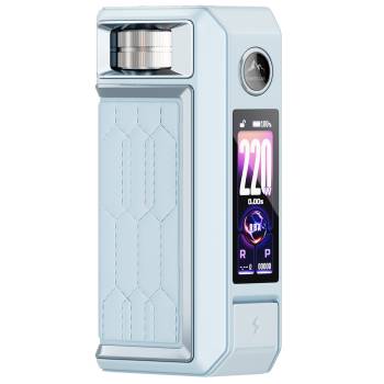 Voopoo DRAG 6 Box Mod Blau
