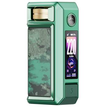 Voopoo DRAG 6 Box Mod Grün