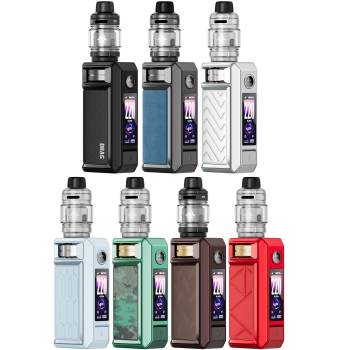 Voopoo DRAG 6 Kit