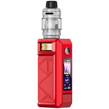 Voopoo DRAG 6 Kit Rot
