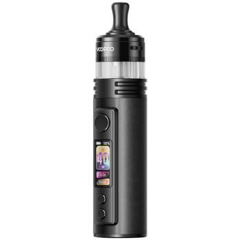 Voopoo DRAG H40 Pro Kit Schwarz Voopoo DRAG H40 Pro Kit Schwarz