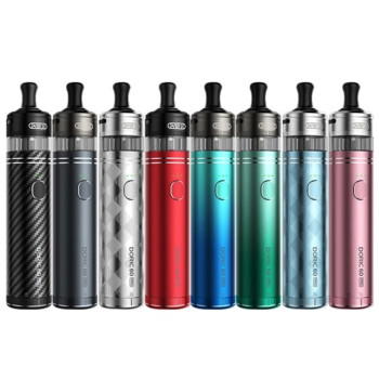 Voopoo Doric 60 Pro Pod System Kit