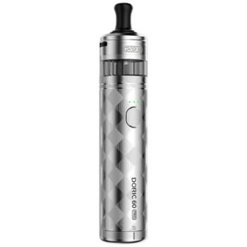 Voopoo Doric 60 Pro Pod System Kit Silber