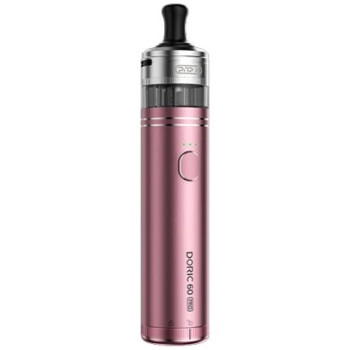 Voopoo Doric 60 Pro Pod System Kit Pink