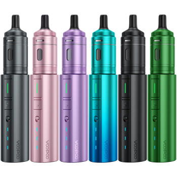 Voopoo Doric Astra Kit