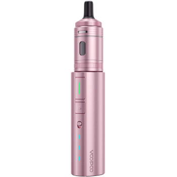 Voopoo Doric Astra Kit Pink